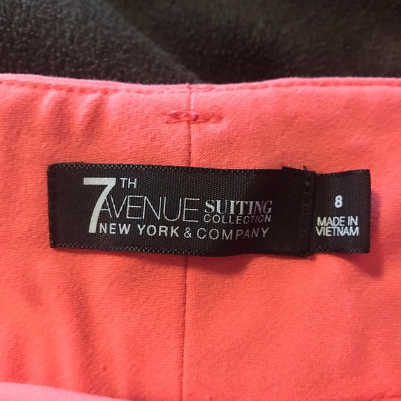 Express Dress Pants - Picture 4 of 4